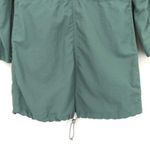 ALPHATAURI Kory V3.Y1.01 Parka Jacket Teal XS Photo 9