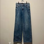joe's jeans  The Mia High-Rise Wide-Leg Jeans, Size 28 Photo 2