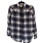 Ariat  Womens Real Billie Jean Shirt size S Photo 0