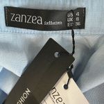 Zanzea  Button Down Shirt Photo 3