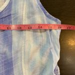 Jam's World Hawaiian Maxi Dress Womens XS Sundress Hawaii Beachy VTG FLAWS‎ Photo 10