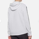Adidas  Essentials Linear Pullover Hoodie Photo 7