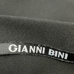 Gianni Bini Black Pencil Skirt Size 4 Photo 2