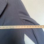 House Of CB  'Aline'‎ Dark Grey Oversized Blazer NWOT size L. $179 Photo 6