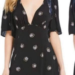 Free People  Mockingbird Mini Dress Size 2 Photo 0