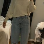 Pac Sun Straight Leg Jeans Photo 0