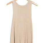 Eberjay EBERJEY Elon The Muscle Tank Sleep Shirt, Beige/Oatmeal, Luxury, Large 10/12 NWT Photo 0