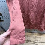 Lululemon  Yin Vibes Turtleneck Copper Clay Photo 3