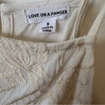love on a hanger  Tank Sz. Small Photo 1