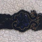 Free People Beaded Headband Photo 0