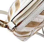 Kate Spade new york Catherine Street Straw Pippa Top Handle Shoulder Bag Photo 10