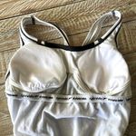 Speedo 🏊‍♀️ Quantum Splice with Hydro Bra Women’s Swimsuit🏊‍♀️ EUC Photo 9