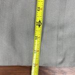 Giorgio Armani Blazer Jacket Triple Breasted Long Line Gruppo GFT Silk Size 10 Photo 11