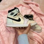 Air Jordan The 1 High Zoom Air CMFT “Easter” Photo 0