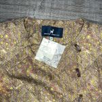 Peruvian Connection Peruvian‎ Connection Women’s NWT Toggle Button Jacket Blazer Size 8 Photo 1