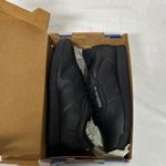 Reebok Black Athletic Shoes Photo 10