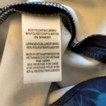 Julia Jordan Blue Floral Fit & Flare Professional Career Dress 12 Photo 6