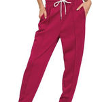 Zenana Outfitters Drawstring Scuba Sweatpants with‎ Pockets Photo 0