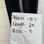 Ivy Park Ankle Mesh Logo Leggings Photo 6