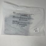 SKIMS  Boyfriend Loose Boxer Light Heather Gray Size XXS New Comfy Cozy Kim K Photo 1