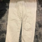 Calvin Klein  Sweatpants Joggers Grey Small Photo 0