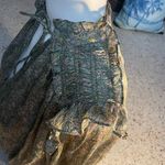 Elan  long sleeve blouse small Photo 6