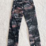 Lululemon 🆕 Time To Sweat Crop 23” s… Photo 2