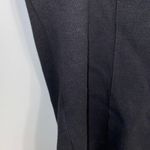 Anthropologie NWT $38 Black Classic Pullover Strapless Cotton Tube Top XL Photo 10