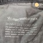 J.Crew  matchstick skinny city fit cords Photo 4