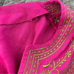 Gretchen Scott  Designs Shift Dress, Sz XS Photo 14