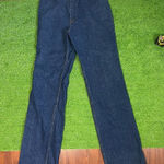 Levi's Vintage ‎ Jeans Women's 14 Orange Tab Denim Pants 25035-0214 Dark Wash Photo 0