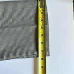 Norma Kamali • Cropped Ankle Trousers•Sz 10 Photo 5