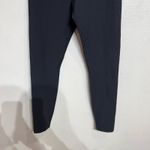 Johnny Was  Calme Onyx Criss Cross 7/8 Leggings Sz M Photo 2