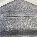 Lululemon Sz 8 Coast Wrap II Heathered Medium Grey Stretch French Terry Layering Photo 10