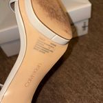 Calvin Klein Ankle Strap 4" Heels Photo 7