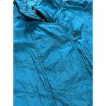 Forenza Accept No Substitutes Women Jacket Size Large Pockets Button Zip Vintage Photo 6