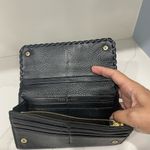 Tory Burch Marion Hobo shoulder Bag with matching wallet Photo 11