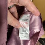 Little Mistress NWT Bridesmaids Skater Dress in Mauve Size 10 Photo 11