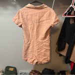 Auguste The Label Romper SIZE 2 Pink Photo 7