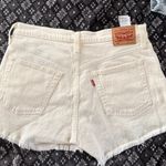 Levi's 501 Levi’s Shorts Photo 1
