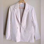 Liz Claiborne Textured Blazer NWT Size 12 Photo 0