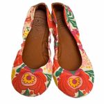 Lucky Brand LP EMMIE 2 Flat Shoes Sz 6M Photo 2