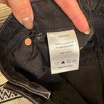 GRLFRND The Sara Black High Rise Jeans Photo 11