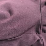 Zyia  Active Plum Purple Unwind Jogger Pants X-Small XS Photo 3