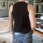 Spiritual Gangster graphic tank top Photo 2