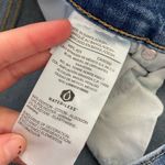 Levi's NWOT Denizen from Levi’s women’s high rise jegging denim ripped jeans stretch 32 Photo 5