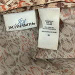 Jaclyn Smith  Animal Print Skirt Size 3X Preowned) Photo 6