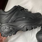 Buffalo Platform Sneakers Photo 2