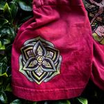 Affliction  Roadhouse T-Shirt Dirty Red Burgundy Size Large  Photo 5