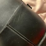 Givenchy  Black Rubber Eva Chain Boots Size 8.5 Photo 6